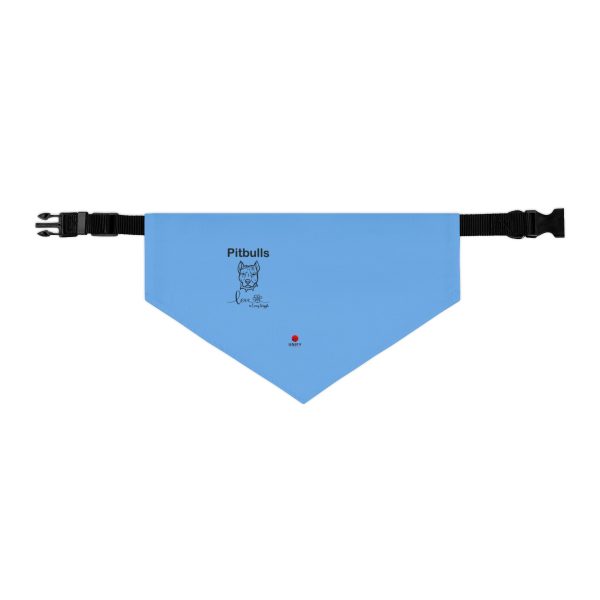 Pet Bandana Collar - Image 2