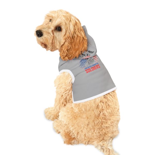 Pet Hoodie