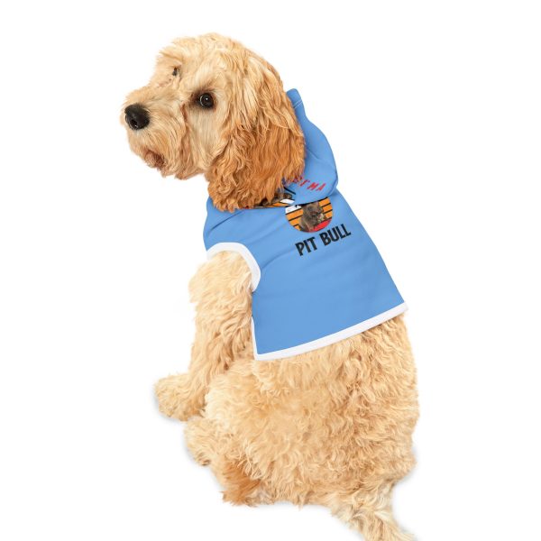 Pet Hoodie