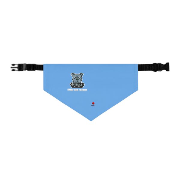 Pet Bandana Collar - Image 2