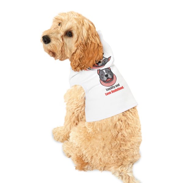Pet Hoodie