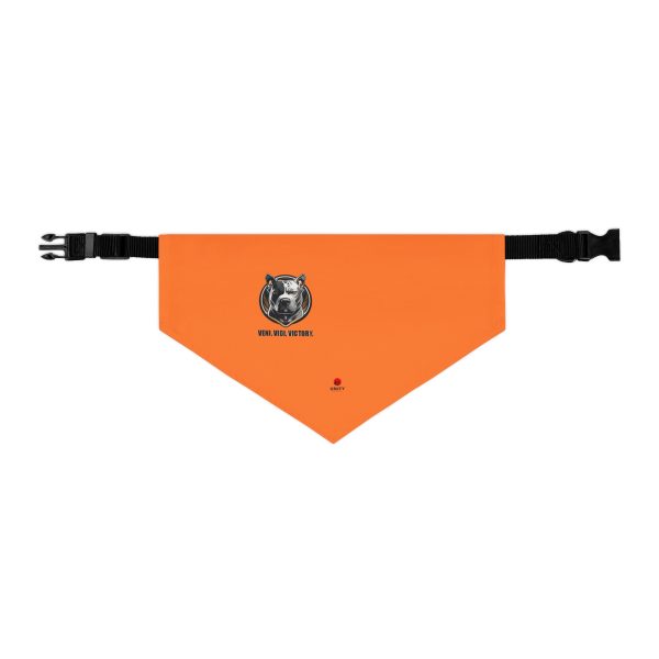 Pet Bandana Collar - Image 2