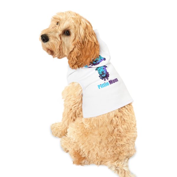 Pet Hoodie