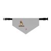 Pet Bandana Collar - Image 2
