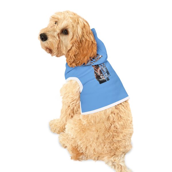 Pet Hoodie