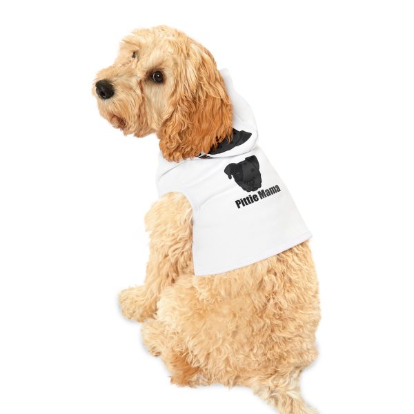 Pet Hoodie