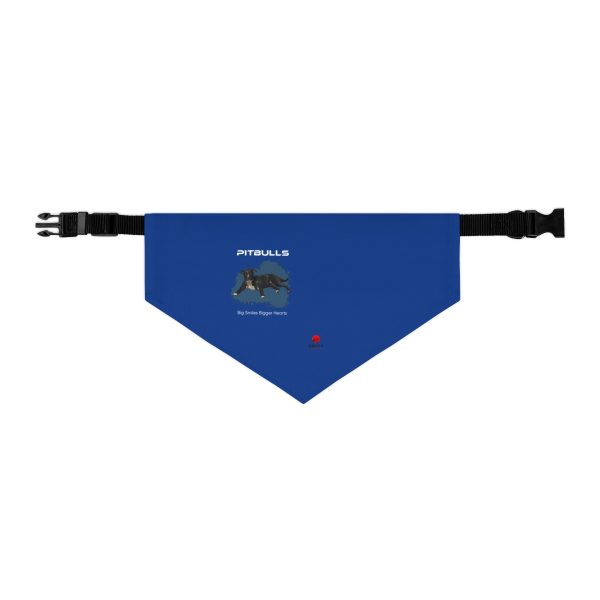 Pet Bandana Collar - Image 2