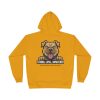 Unisex EcoSmart® Pullover Hoodie Sweatshirt