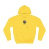 Unisex College Hoodie