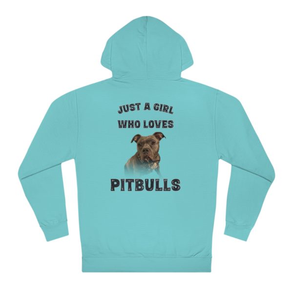 Unisex Hooded Sweatshirt