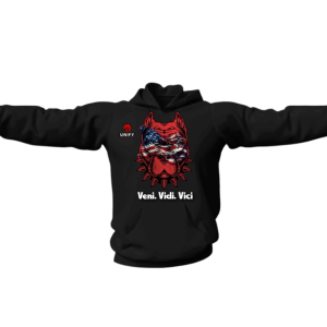 OUR MERCHANDISE HOODIES