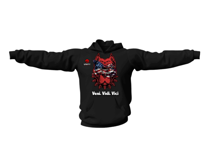 OUR MERCHANDISE HOODIES