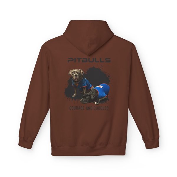 Unisex Midweight Softstyle Fleece Hoodie