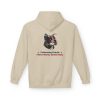 Unisex Midweight Softstyle Fleece Hoodie