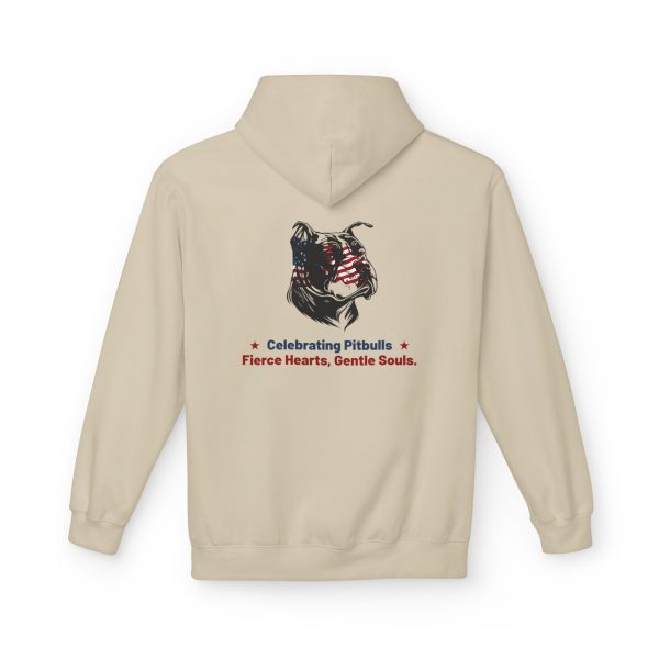 Unisex Midweight Softstyle Fleece Hoodie