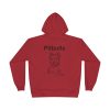 Unisex EcoSmart® Pullover Hoodie Sweatshirt