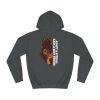 Unisex College Hoodie