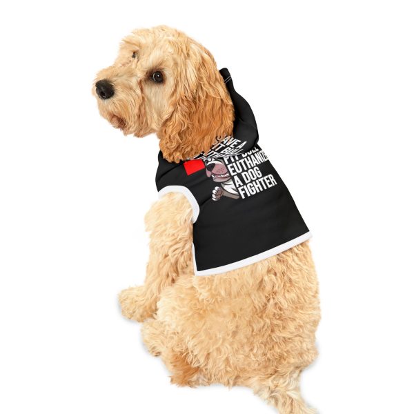 Pet Hoodie