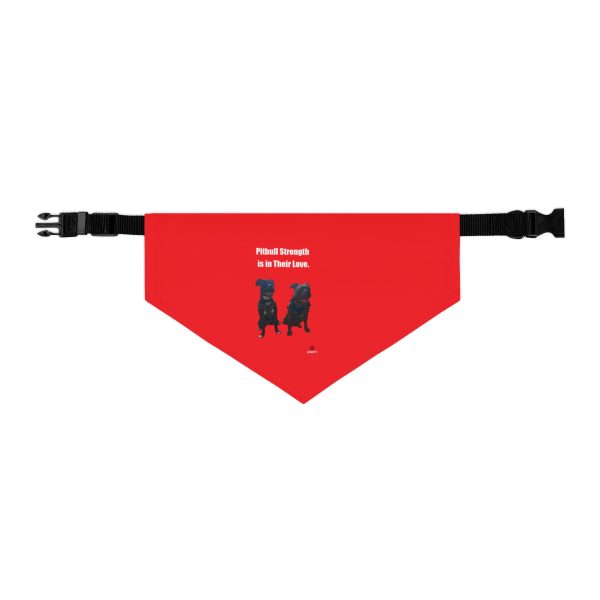 Pet Bandana Collar - Image 2