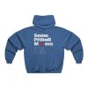 Men's NUBLEND® Hooded Sweatshirt