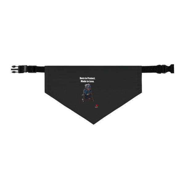Pet Bandana Collar - Image 2