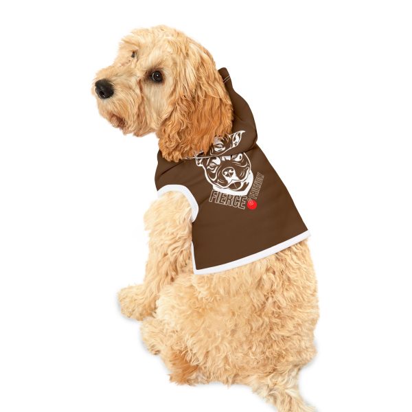 Pet Hoodie