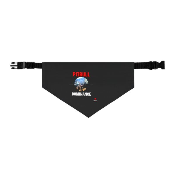 Pet Bandana Collar - Image 2