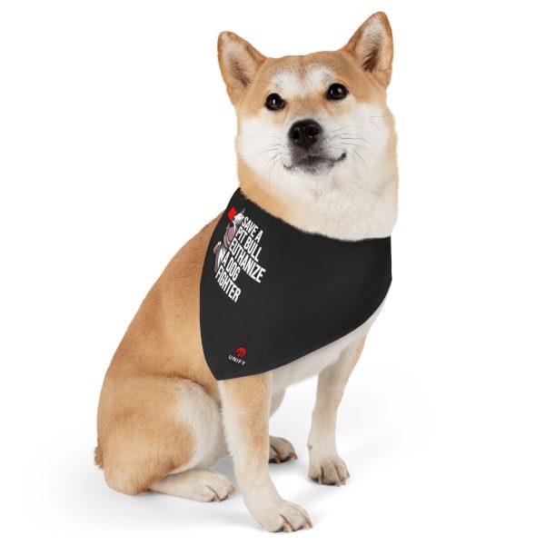 Pet Bandana Collar