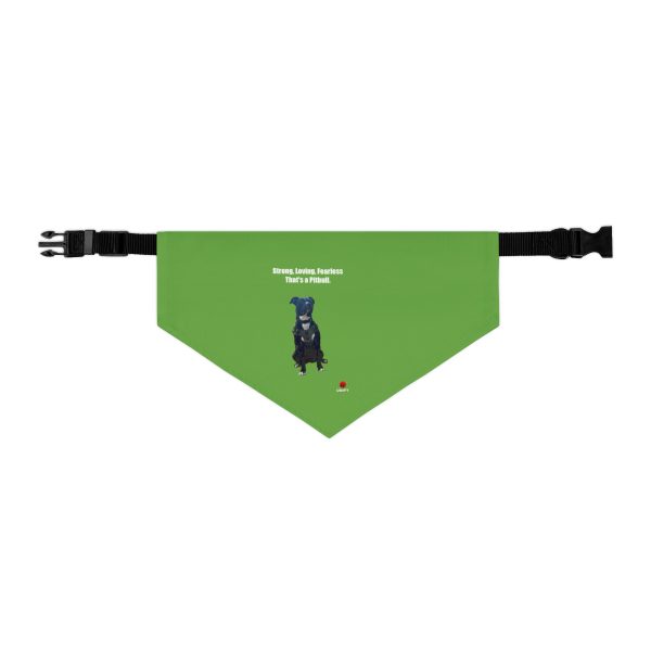 Pet Bandana Collar - Image 2
