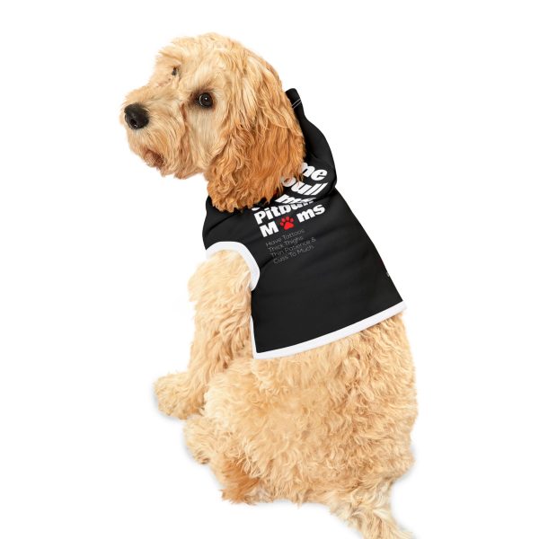 Pet Hoodie