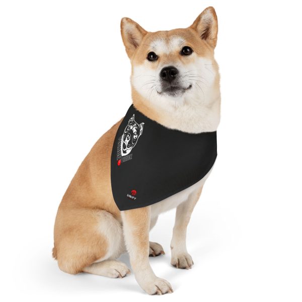 Pet Bandana Collar