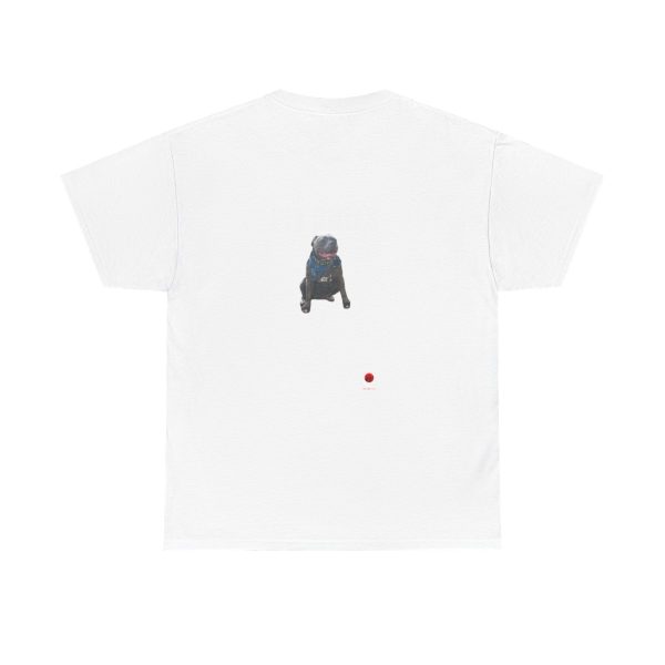 Unisex Jersey Short Sleeve Tee - Image 2