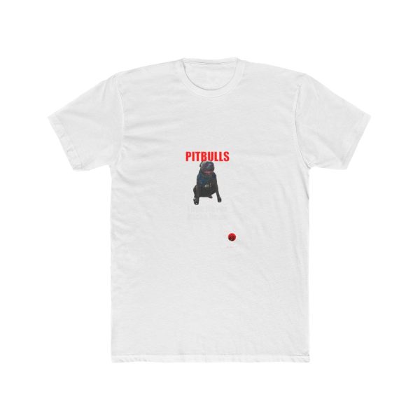 Unisex Jersey Short Sleeve Tee - Image 2