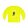 Unisex Ultra Cotton Long Sleeve Tee