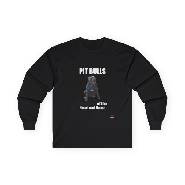 Unisex Ultra Cotton Long Sleeve Tee - Image 6