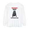 Unisex Ultra Cotton Long Sleeve Tee - Image 9