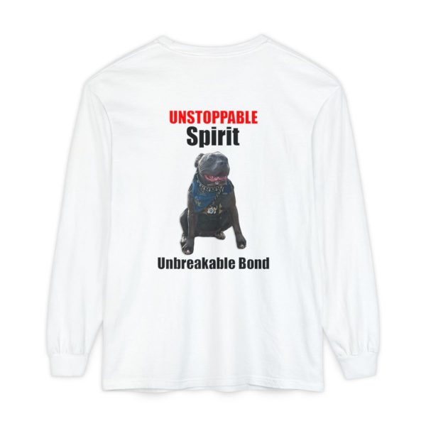 Unisex Ultra Cotton Long Sleeve Tee - Image 9