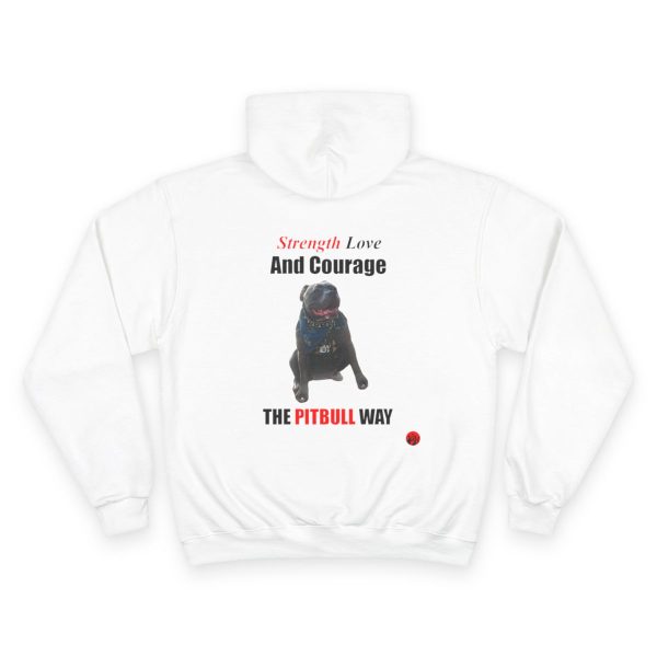 Unisex Heavy Blend™ Hooded Sweatshirt - Image 7