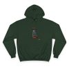 Unisex Heavy Blend™ Hooded Sweatshirt - Image 3