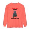 Unisex Ultra Cotton Long Sleeve Tee - Image 6
