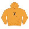 Unisex Heavy Blend™ Hooded Sweatshirt - Image 4