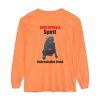 Unisex Ultra Cotton Long Sleeve Tee - Image 7