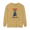 Unisex Ultra Cotton Long Sleeve Tee - Image 5