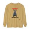 Unisex Ultra Cotton Long Sleeve Tee