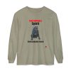 Unisex Ultra Cotton Long Sleeve Tee - Image 4