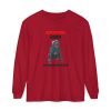 Unisex Ultra Cotton Long Sleeve Tee - Image 2
