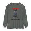 Unisex Ultra Cotton Long Sleeve Tee - Image 3