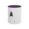 Ceramic Mug, - Image 2