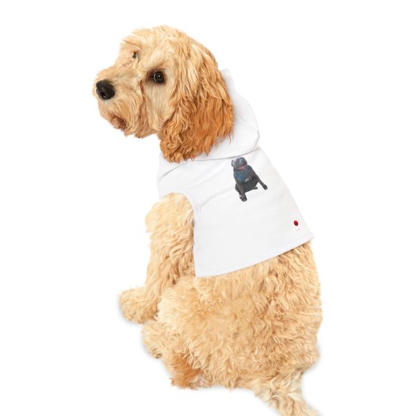 Pet Hoodie - Image 2