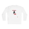 Unisex Ultra Cotton Long Sleeve Tee - Image 6